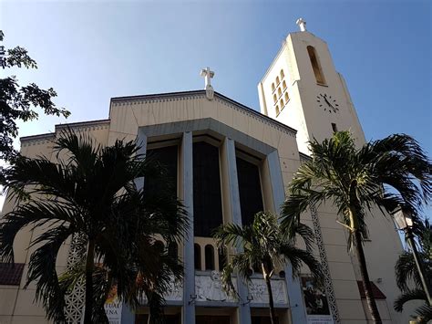 quezon city churches|Santo Domingo Church (Quezon City) .